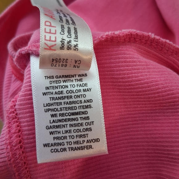 FP Movement by Free People Hot Shot Tube Top Womens Size Small - Picture 9 of 11